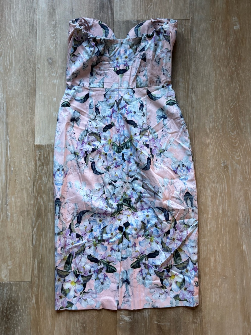 ASOS Dress - Picture 3 of 6